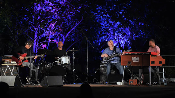 Nick Becattini 2020 09 19 al Montecchio Maggiore pict